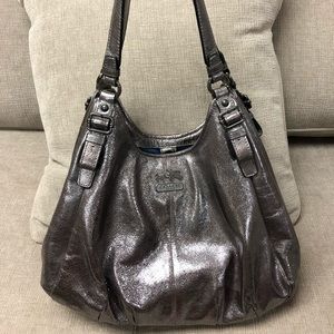 Authentic Coach Handbag